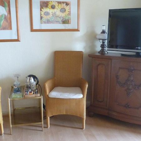 Hotel Landhaus Lahmann Bad Eilsen Bagian luar foto