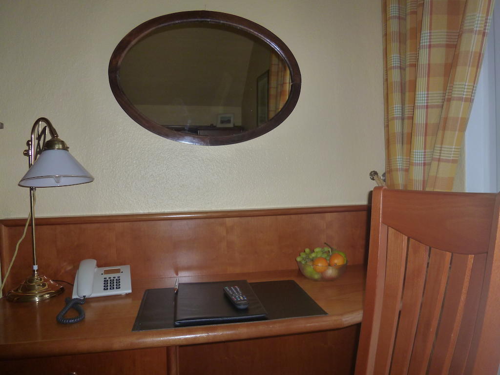 Hotel Landhaus Lahmann Bad Eilsen Ruang foto