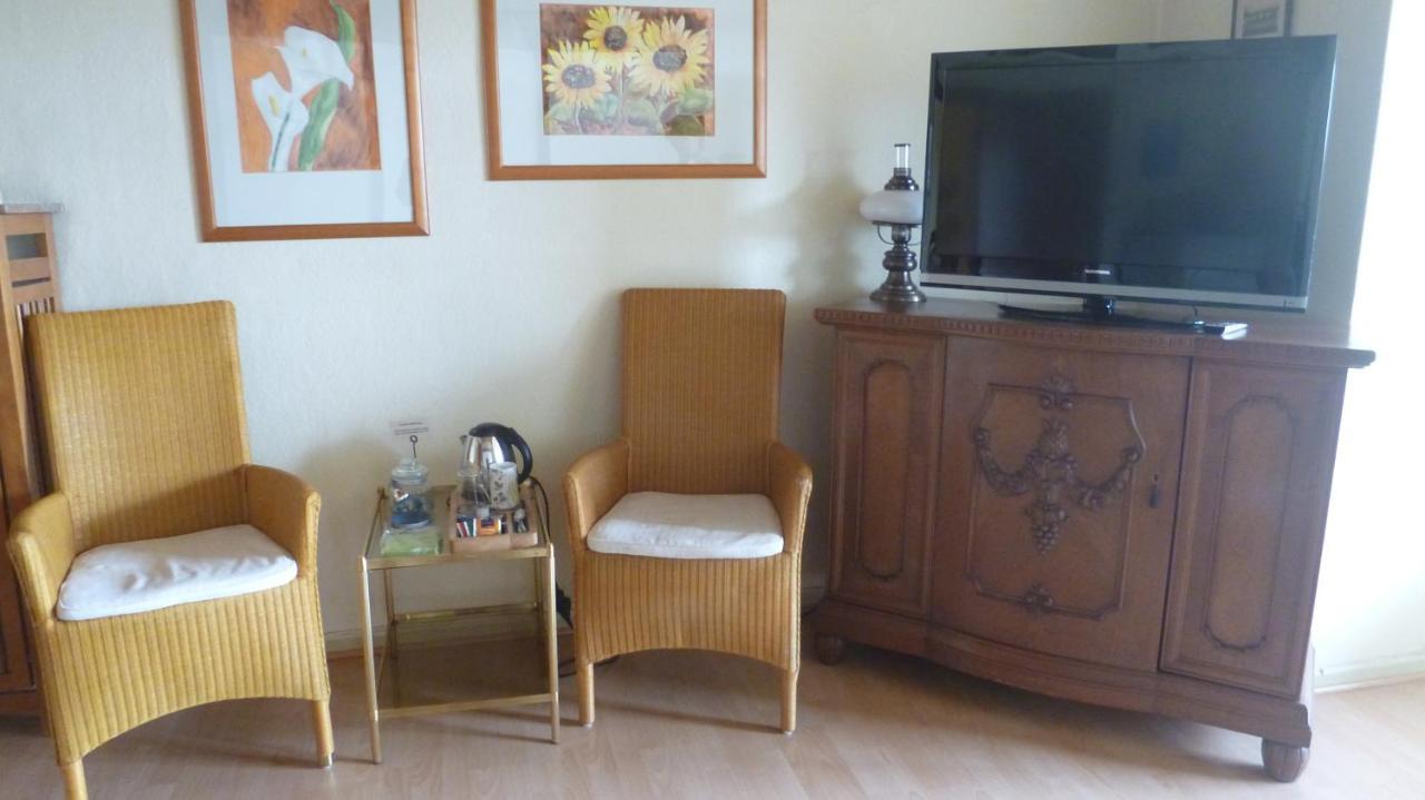 Hotel Landhaus Lahmann Bad Eilsen Bagian luar foto